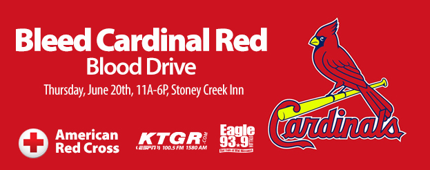 Want To Win Free Cardinals Tickets Today? - KTGR
