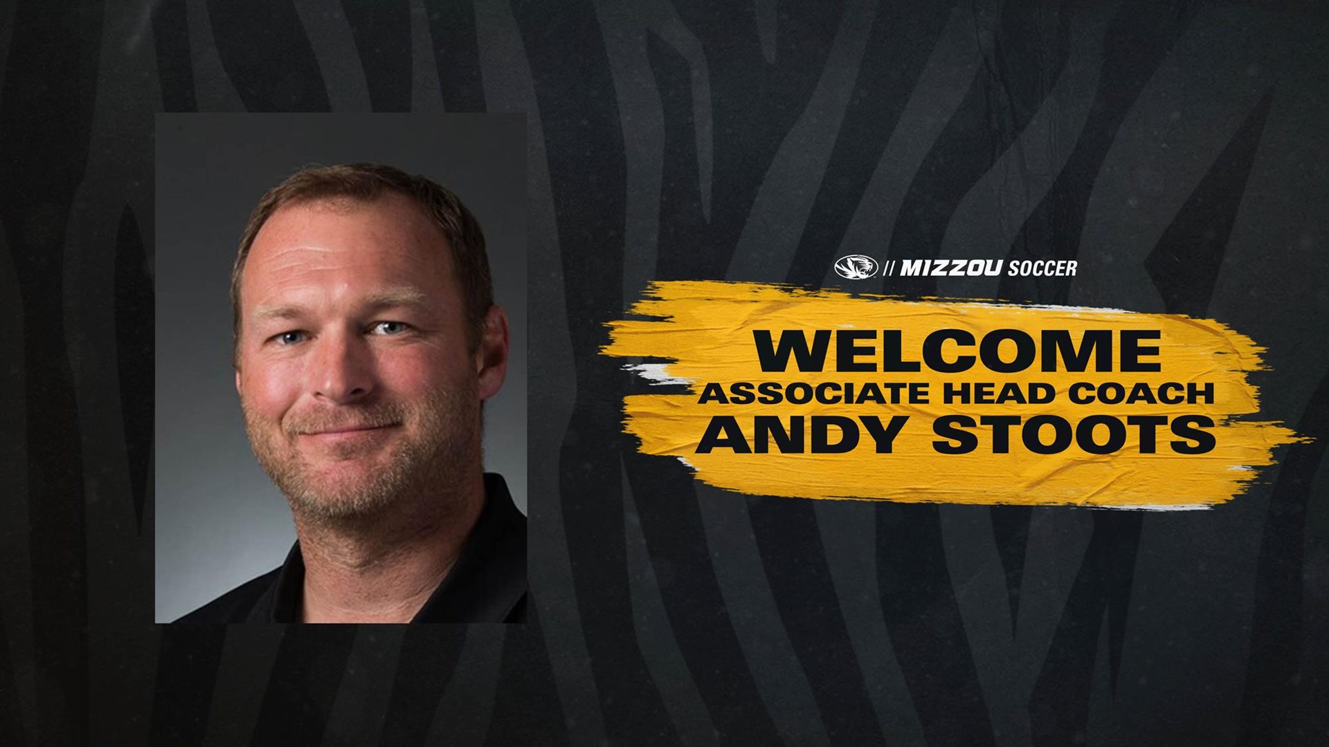 Andy Stoots Hiring