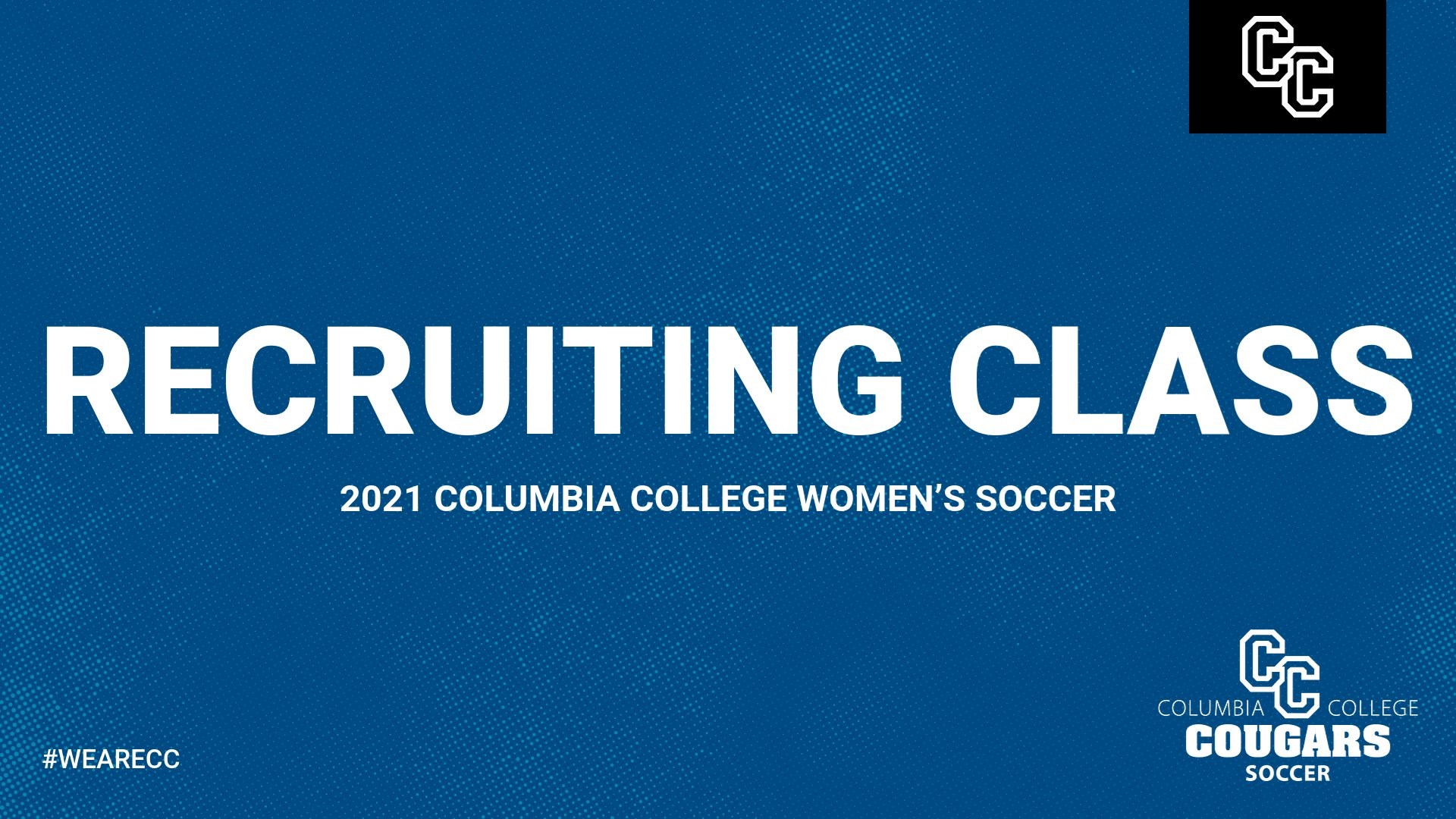 Women's Soccer Announces 2021 Recruiting Class