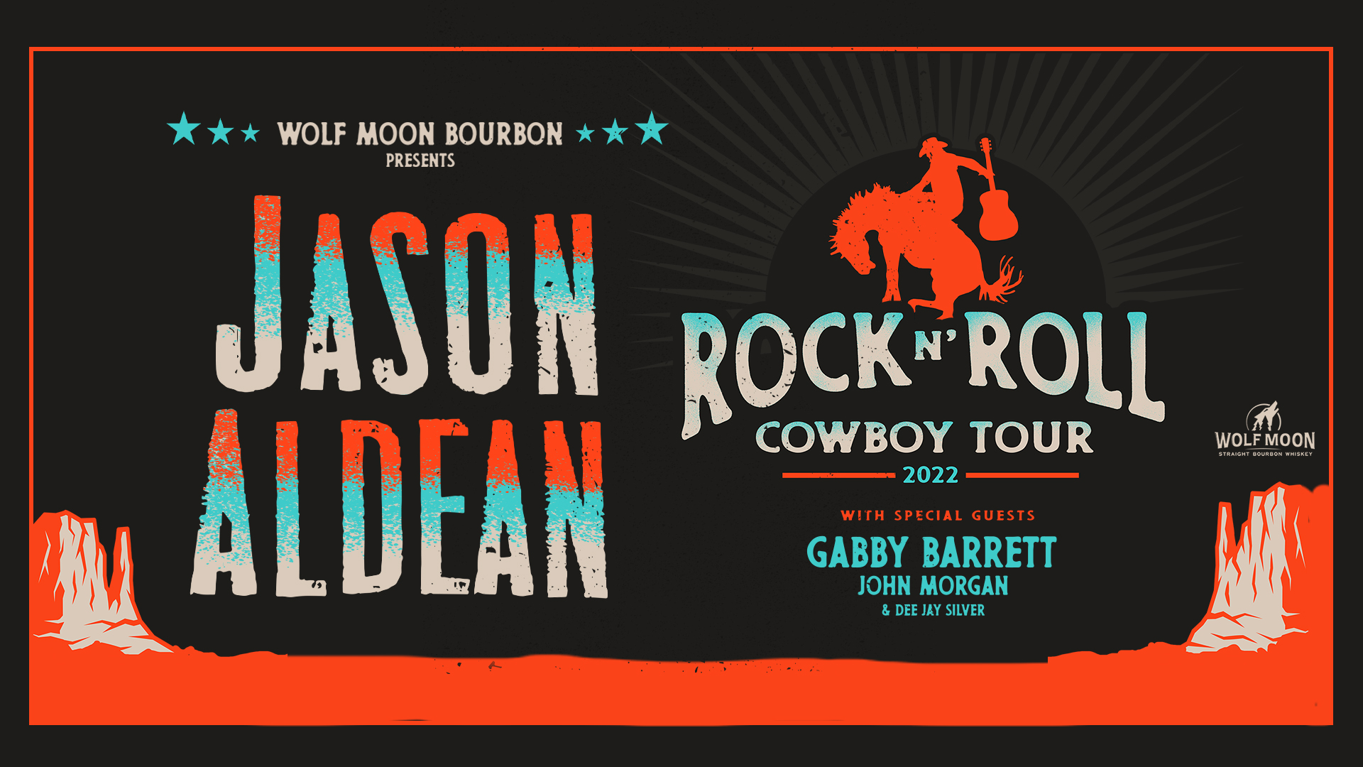 Win Tickets To See Jason Aldean At Mizzou Arena! KTGR