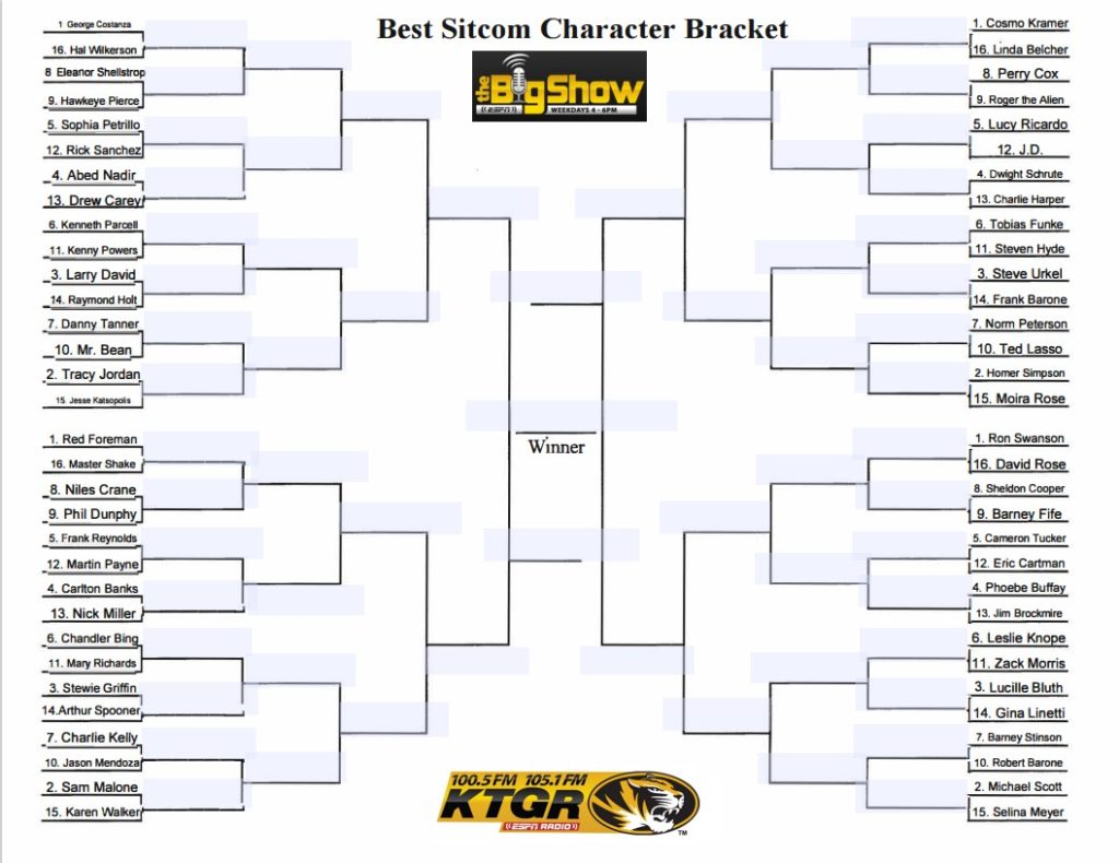 Halftime Show Bracket: Who put on the best show? Vote in Round 3