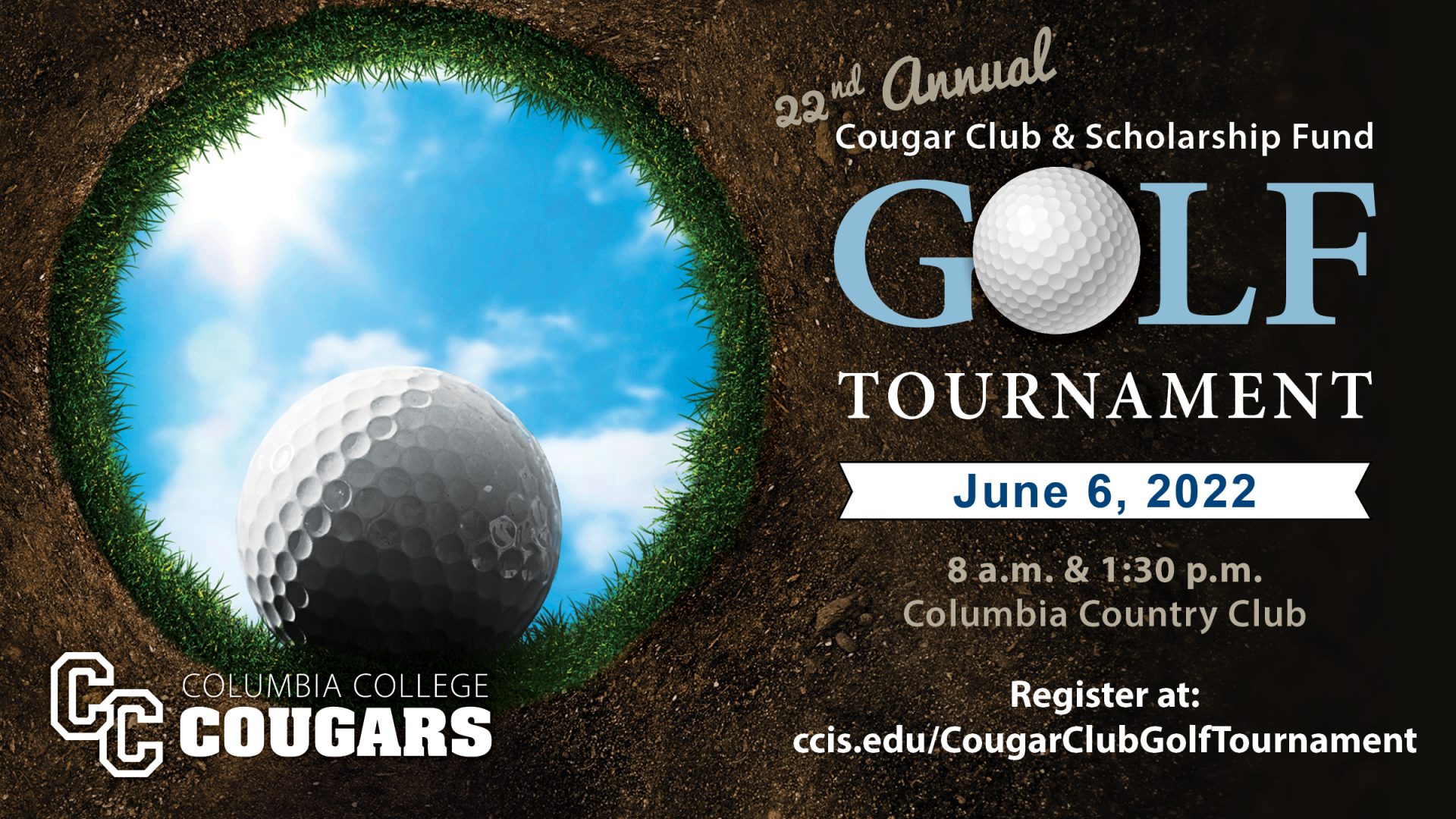 22nd Annual Ccandsf Golf Tournament Ktgr