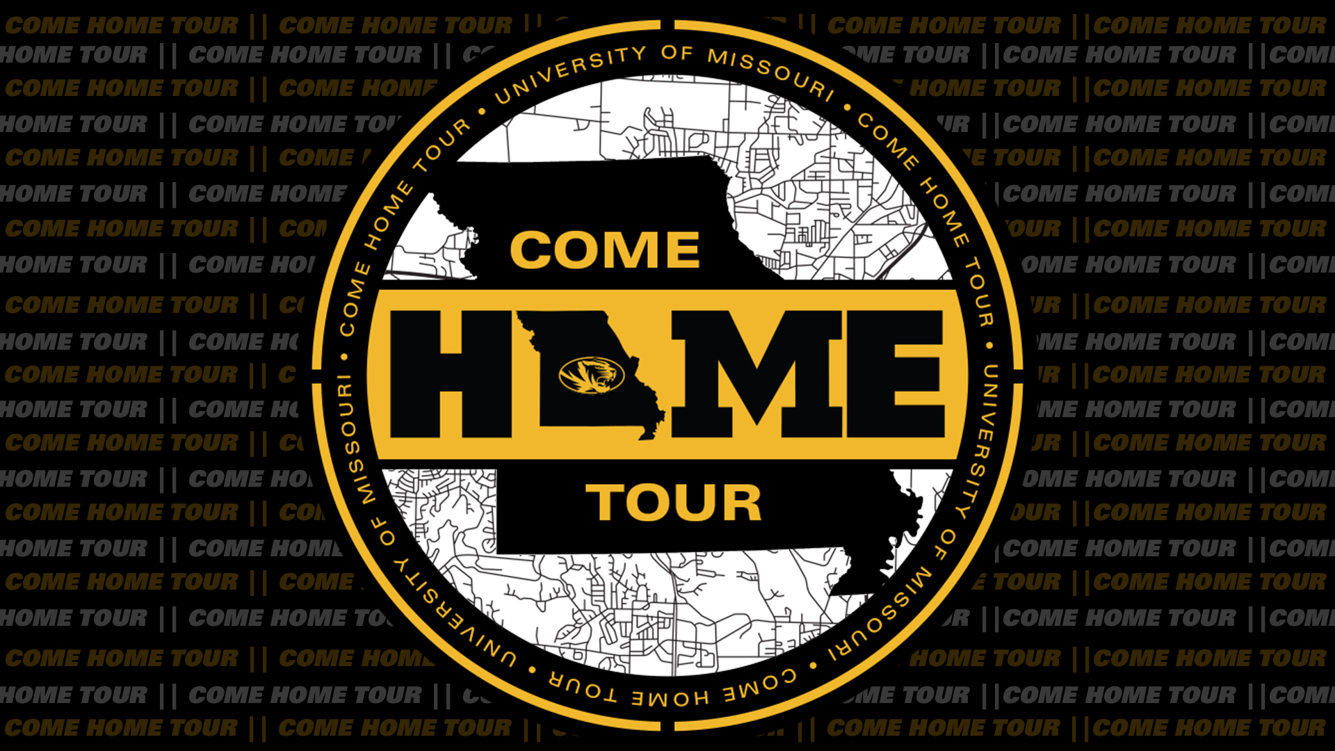 2024 Come Home Tour