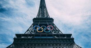 Paris Olympics