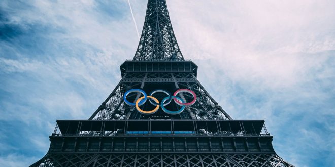 Paris Olympics