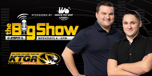 The Big Show with Andy & Brenden