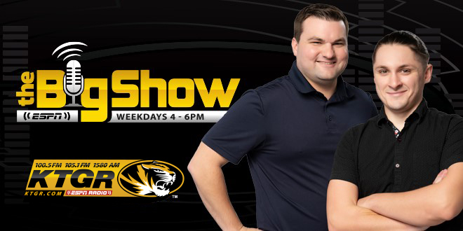 The Big Show with Andy & Brenden