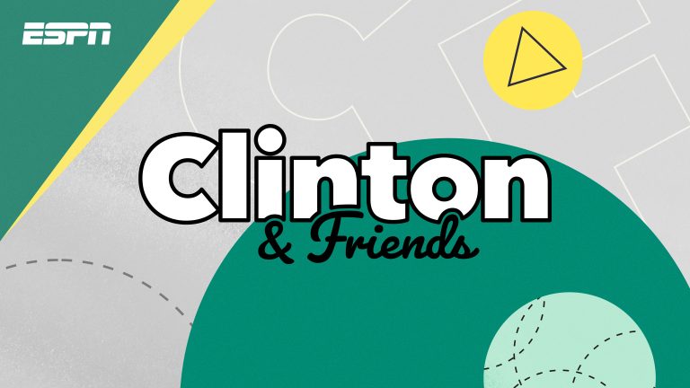 clinton & friends 3840x2160