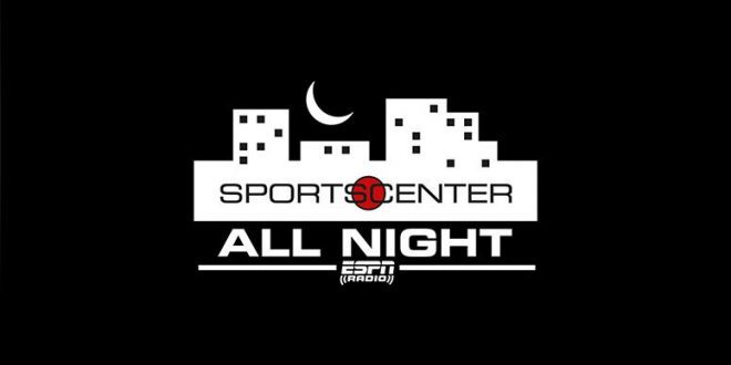 sportscenter all night ktgr 660x330