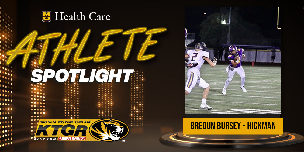 athlete spotlight 092724 bredun bursey