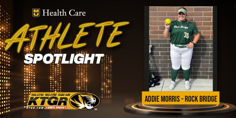 athlete spotlight 100424 addie morris