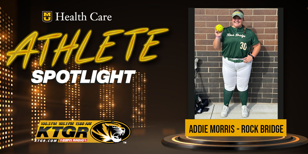 athlete spotlight 100424 addie morris