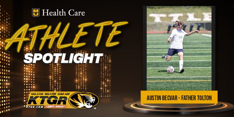 athlete spotlight 100924 austin becvar