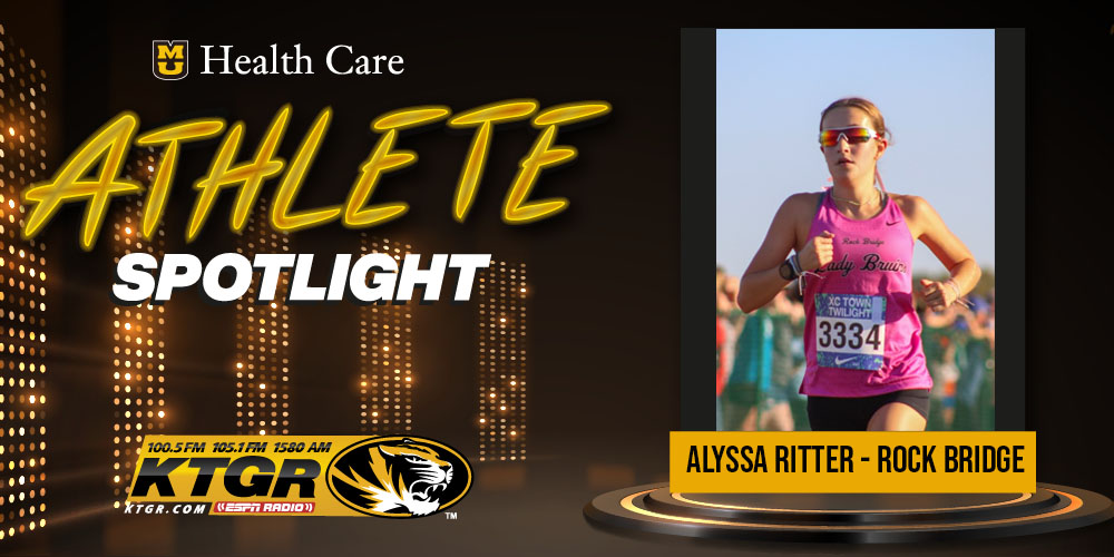 athlete spotlight 102324 alyssa ritter