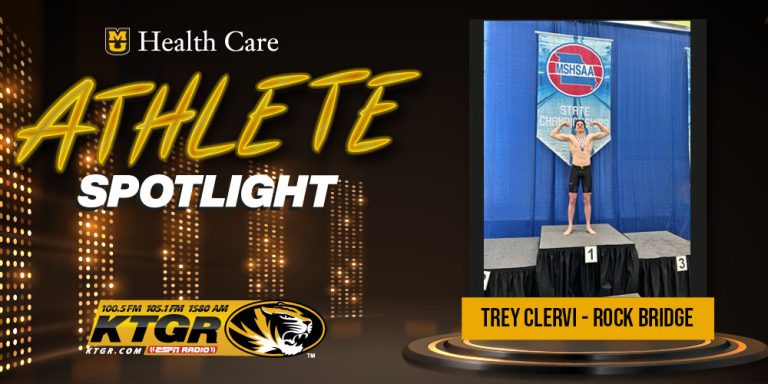 athlete spotlight 112224 trey clervi