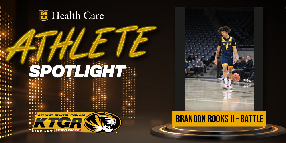 athlete spotlight 121324 brandon rooks ii