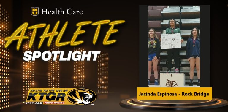 athlete spotlight 012325 jacinda espinosa