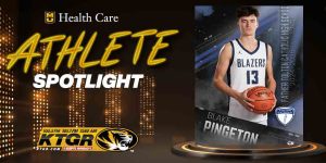 athlete spotlight 013025 blake pingeton