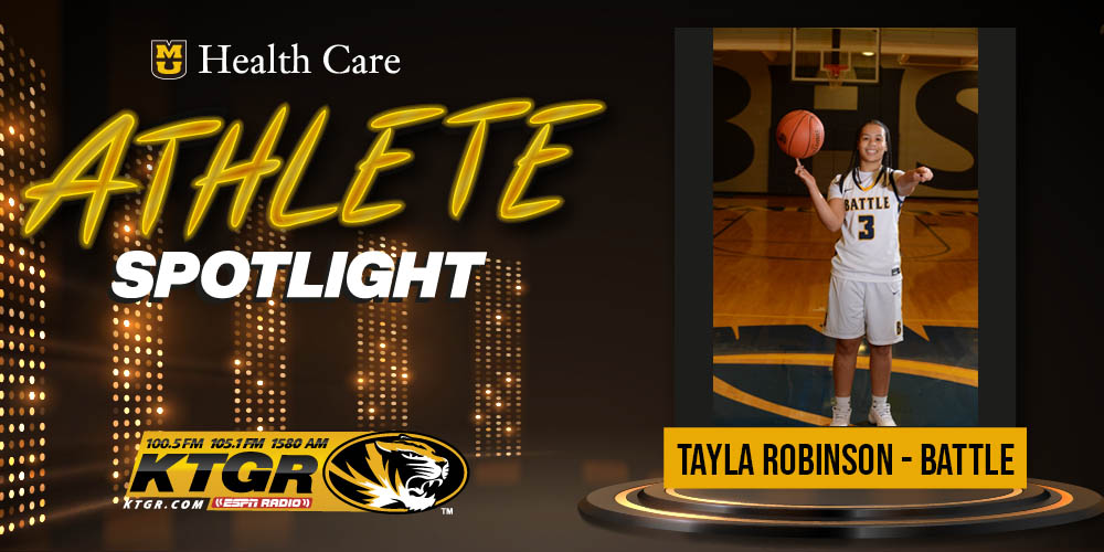 athlete spotlight 031325 tayla robinson