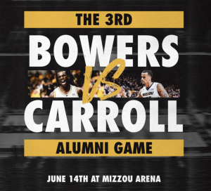alumni game 1