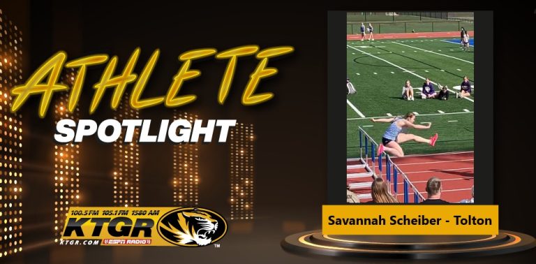 athlete spotlight 050925 savannah scheiber