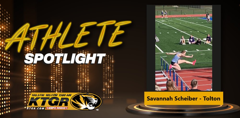 athlete spotlight 050925 savannah scheiber