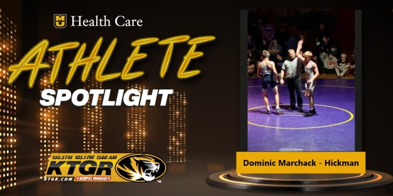 athlete spotlight 121625 dominic marchack