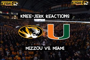 mizzou miami hoops knee jerk graphic