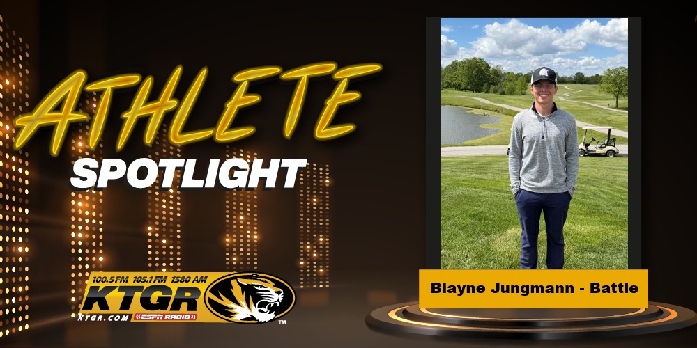 athlete spotlight 051326 blayne jungmann