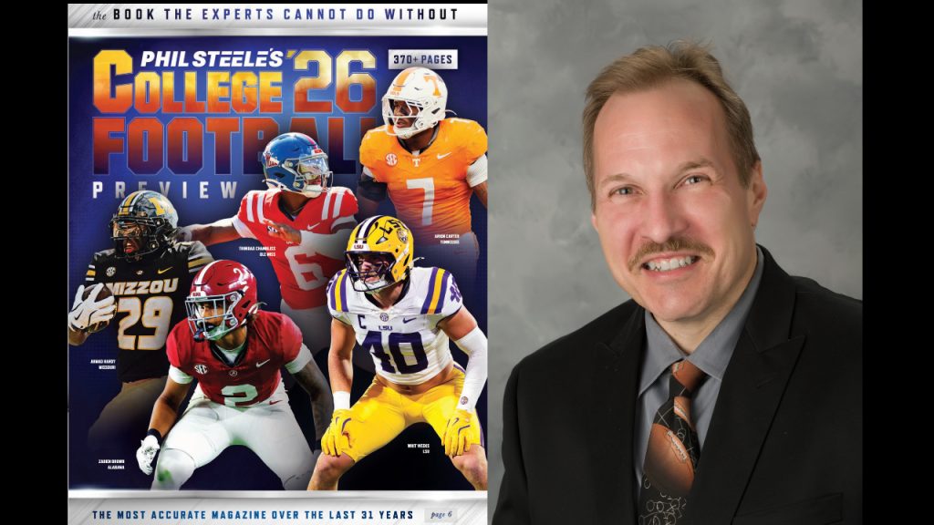 phil steele graphic
