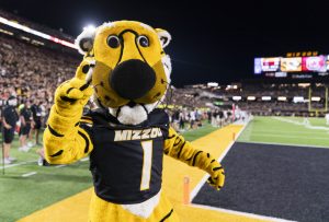 south carolina missouri football