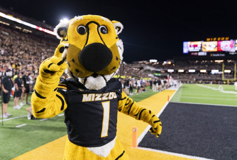 south carolina missouri football