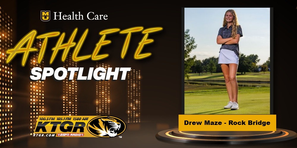 athlete spotlight 091026 drew maze