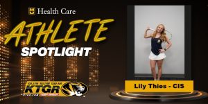 athlete spotlight 091626 lily thies