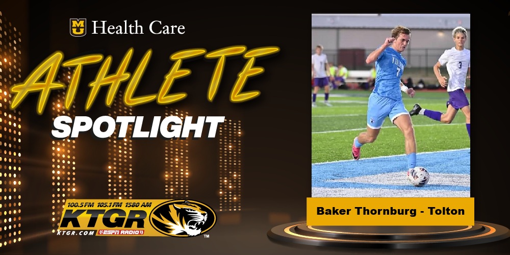 athlete spotlight 092426 baker thornburg