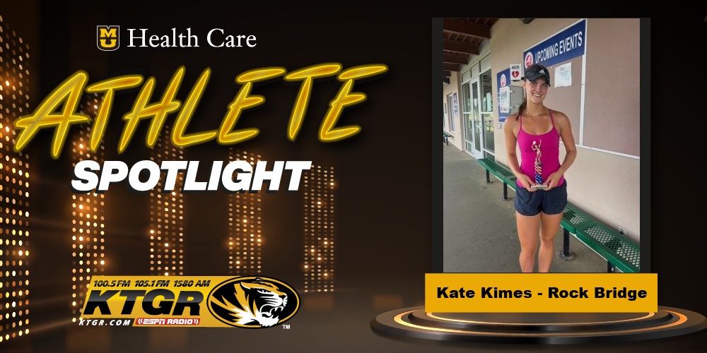 athlete spotlight 093026 kate kimes