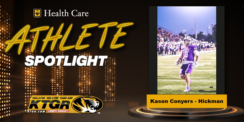 athlete spotlight 100626 kason conyers