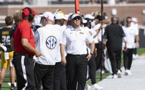 texas a m missouri football