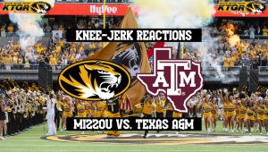 mizzou a&m knee jerk graphic