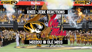mizzou ole miss knee jerk graphic
